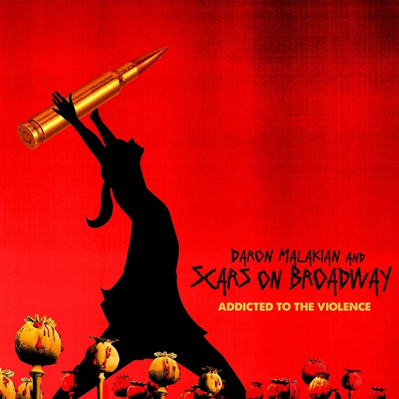 Addicted To The Violence [Explicit]