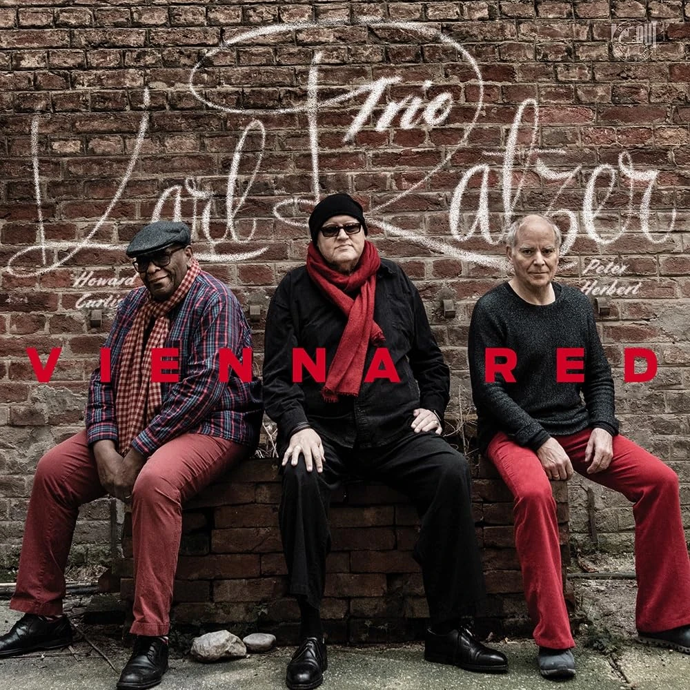 Vienna Red [VINYL]