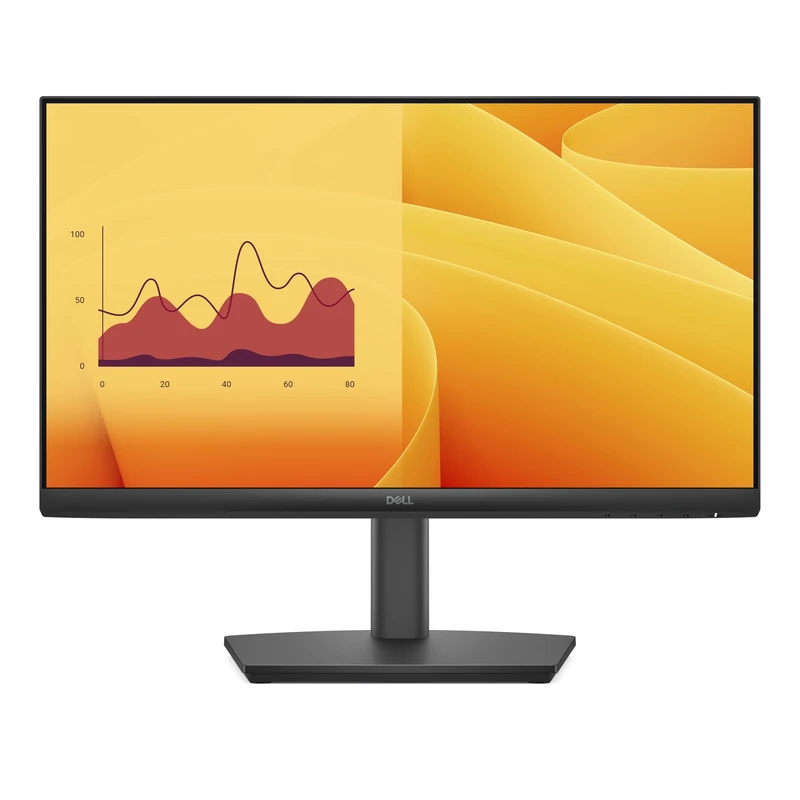 DELL E Series E2225HM computer monitor 54.6 cm (21.5") 1920 x 1080 pixels Full HD LCD