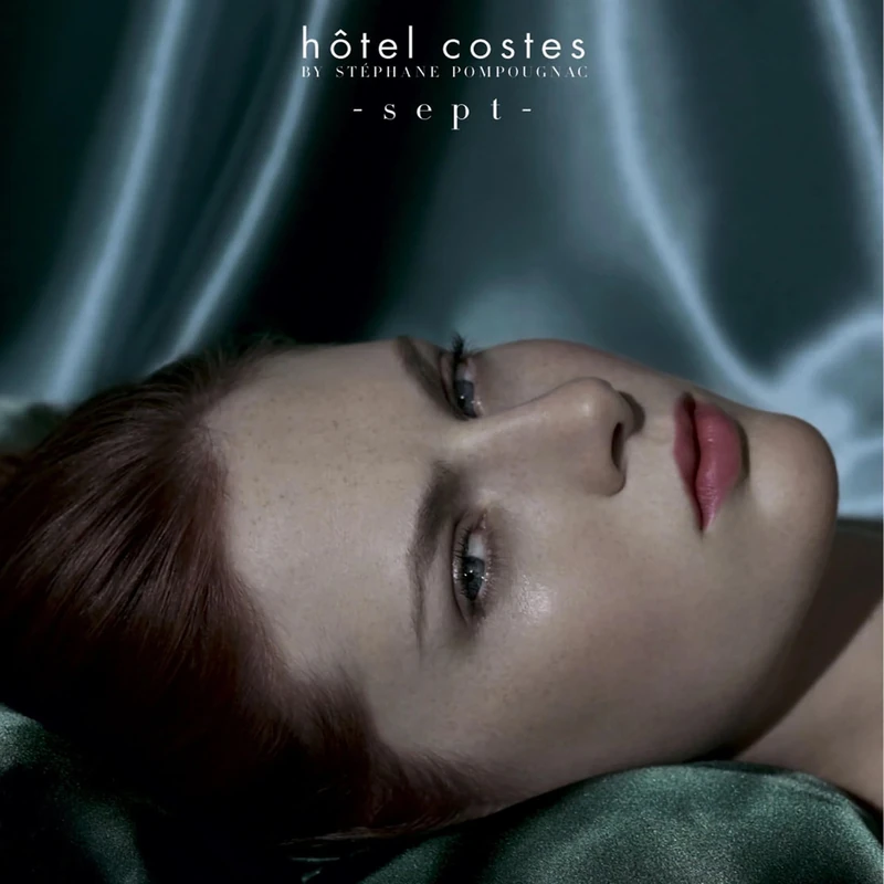 Hotel Costes Vol. 7 [Vinyl LP] [VINYL]