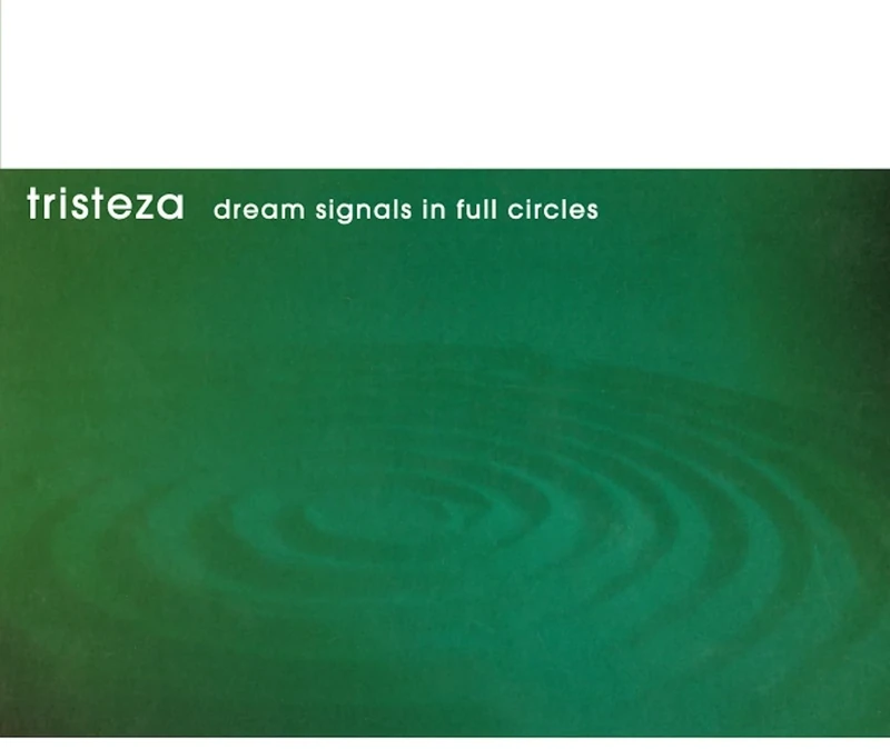 Dream Signals in Full Circles - Orange [Vinyl LP] [VINYL]