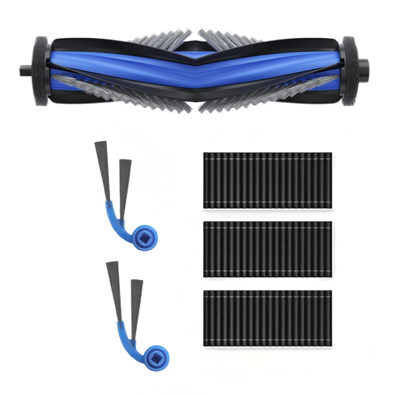 ECOVACS Replacement Kit for Deebot T30C Omni, DKT060212