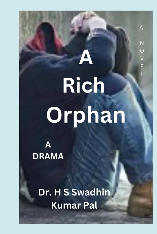 A Rich Orphan