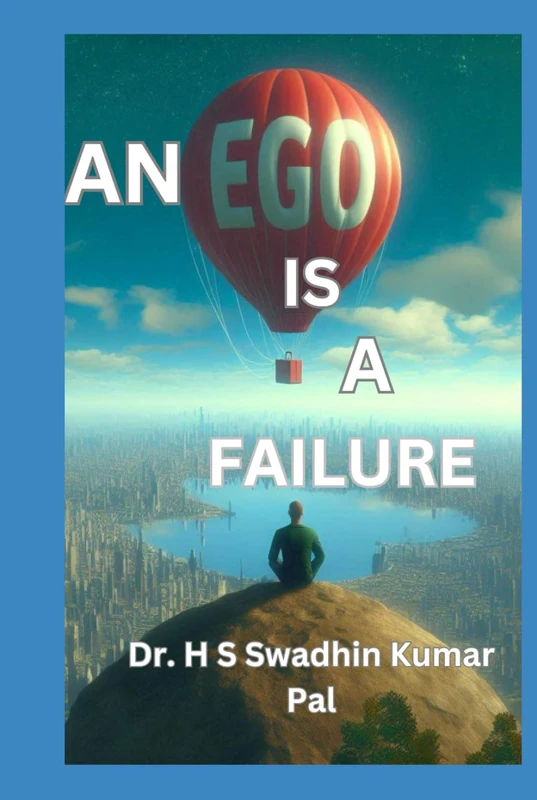 An Ego is A Failure