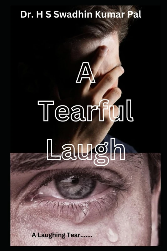 A Tearful Laugh