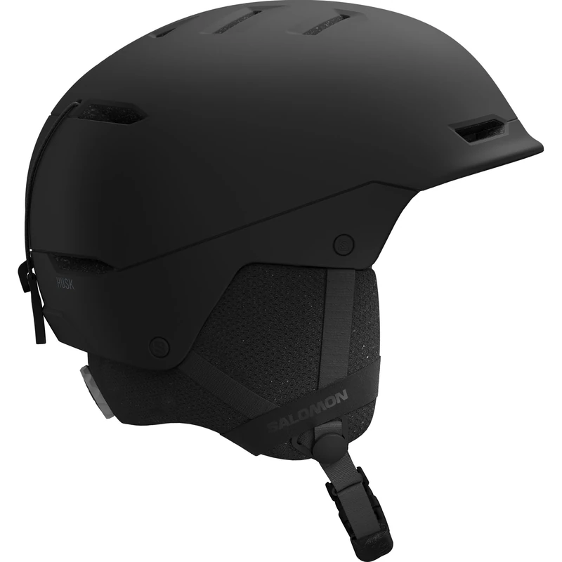 Salomon HUSK JR MIPS Helmet, Kids Ski and Snowboard Helmet for Ski Snowboard, Mountain Safety, Outdoor Sports