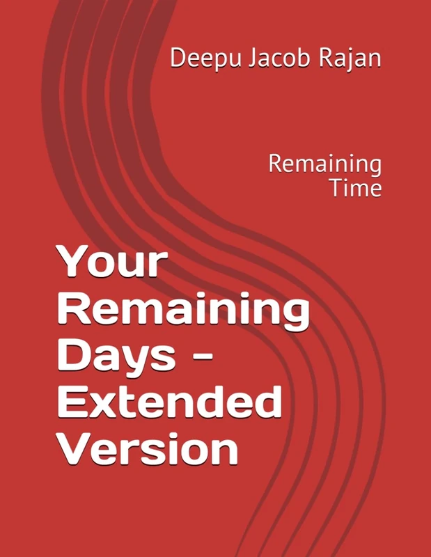 Your Remaining Days -Extended Version: Remaining Time - Image 1