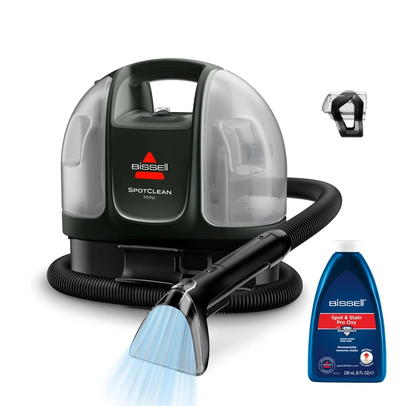 BISSELL SpotClean Mini Wired Shampoo 41491