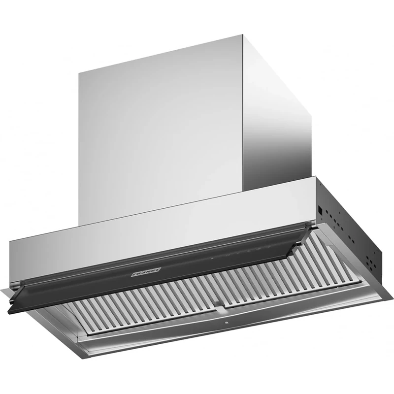 Franke Built-in cooker hood with a capacity of 710 m3/h Maris Style FST DRIP-FREE 60 X/2 KL – 305.0705.074