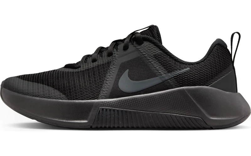 NIKE Women's MC Trainer 3 Sneaker, Black Anthracite, 7.5 UK