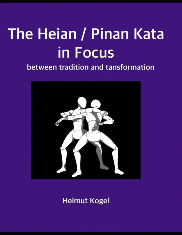 The Heian / Pinan Kata in Focus: between tradition and transformation