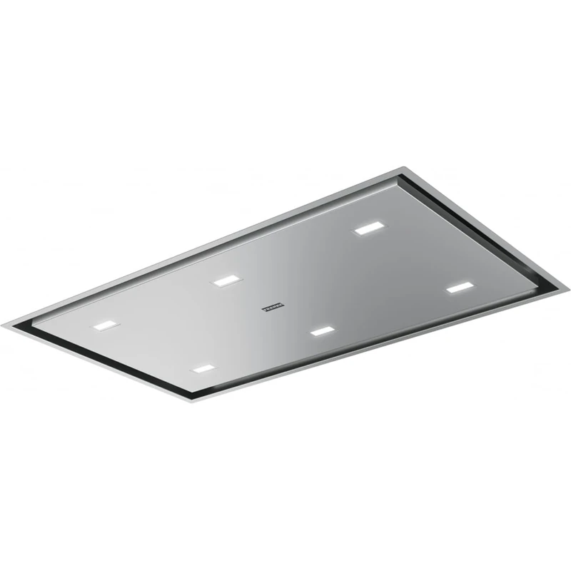 Franke Ceiling mounted kitchen hood with a capacity of 720 m3/h Maris FCMA 90 C XS A KL - 350.0705.070 - Image 1