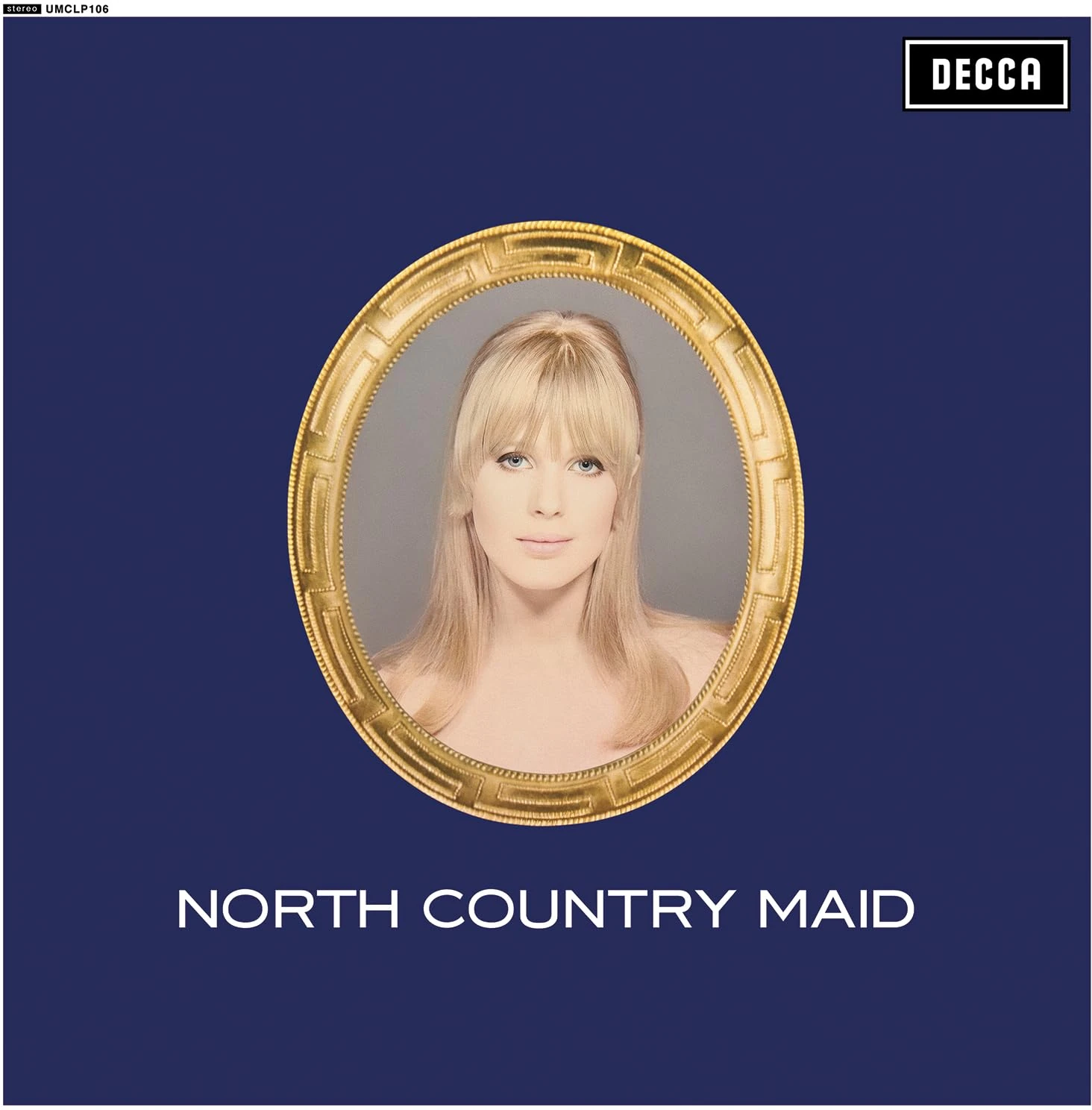 North Country Maid [VINYL]