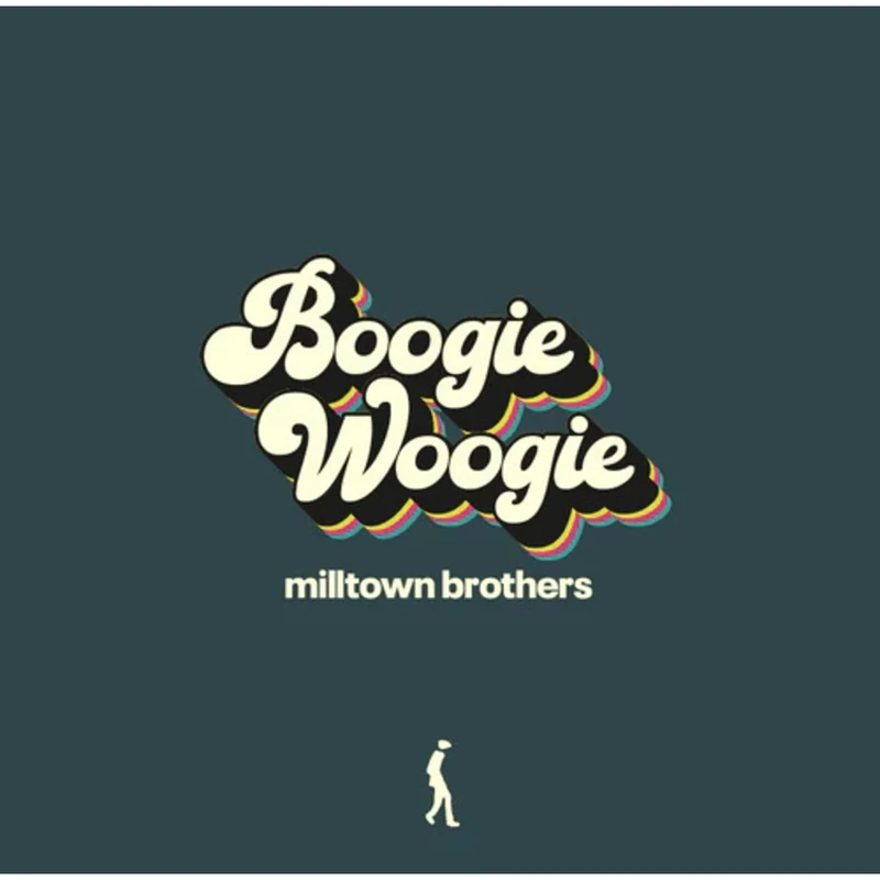 Boogie Woogie [VINYL]