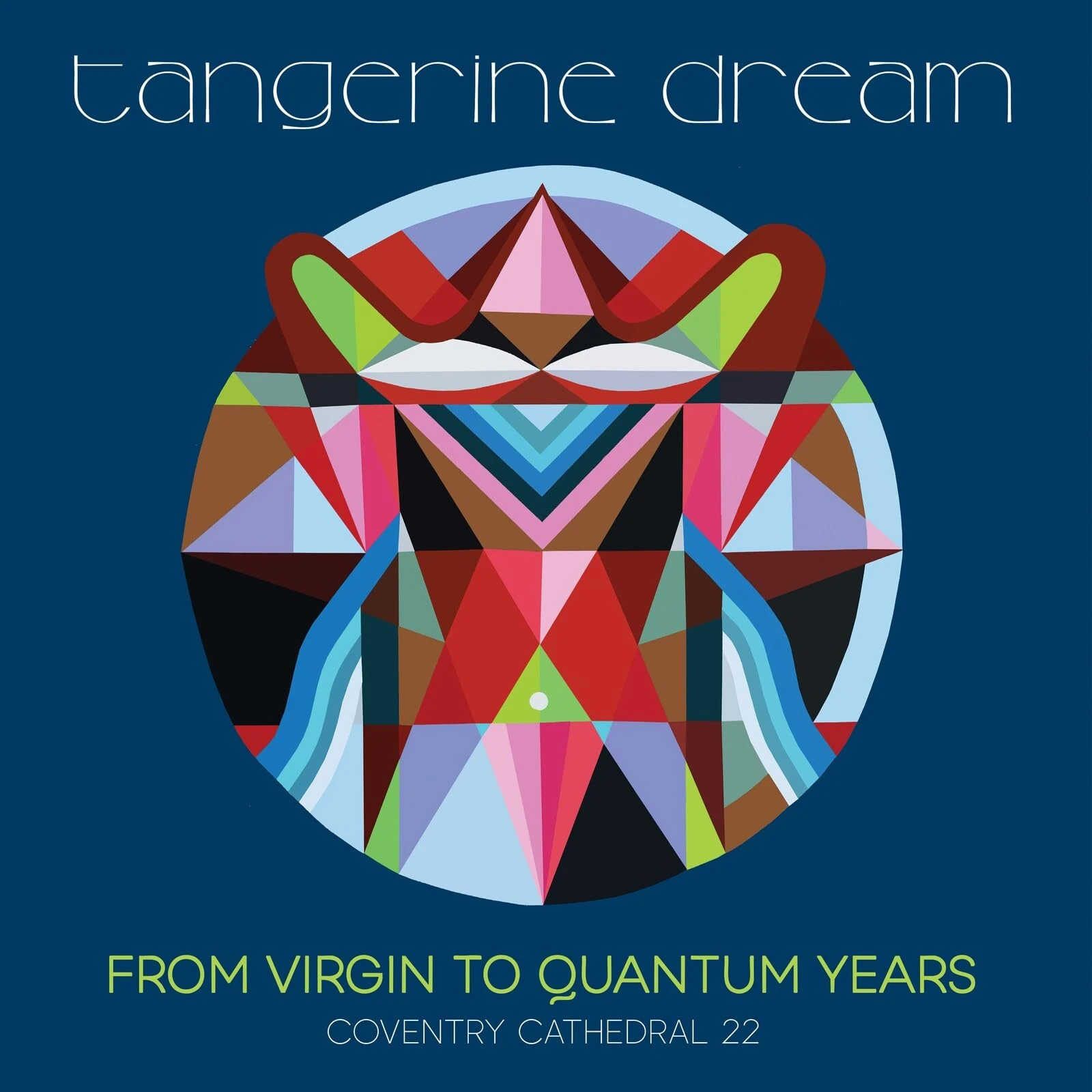 From Virgin To Quantum Years [VINYL]