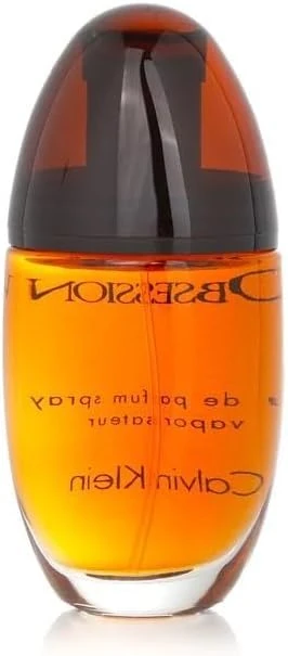 Obsession EDP 100ml Eau De Parfum For Womens Ladies Fragrance