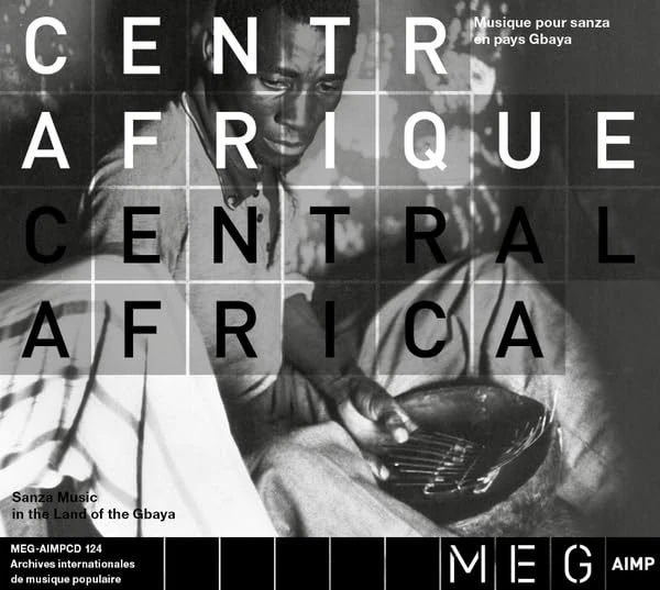 Centrafrique - Central Africa