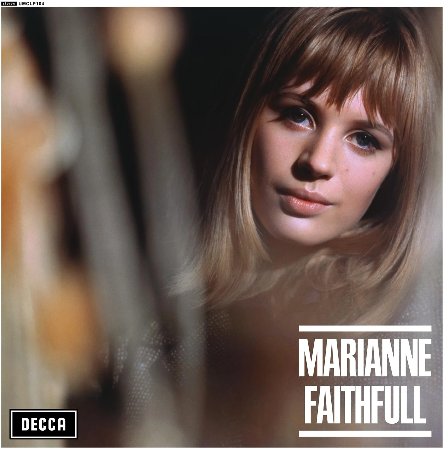 Marianne Faithfull [VINYL]