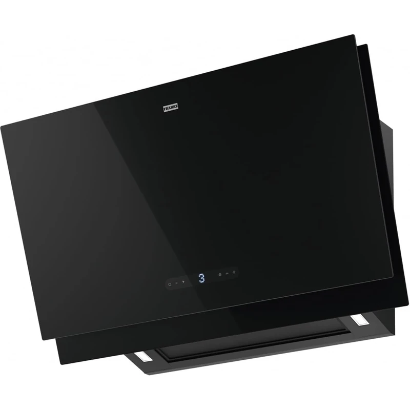 Franke Wall mount cooker hood with a capacity of 790 m3/h Maris 2.0 Pro K-Link FMA 2.0 PRO 907 BK KL - 330.0705.068