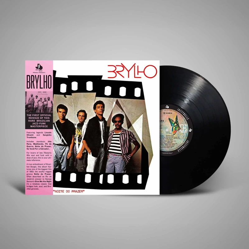 Brylho [VINYL]