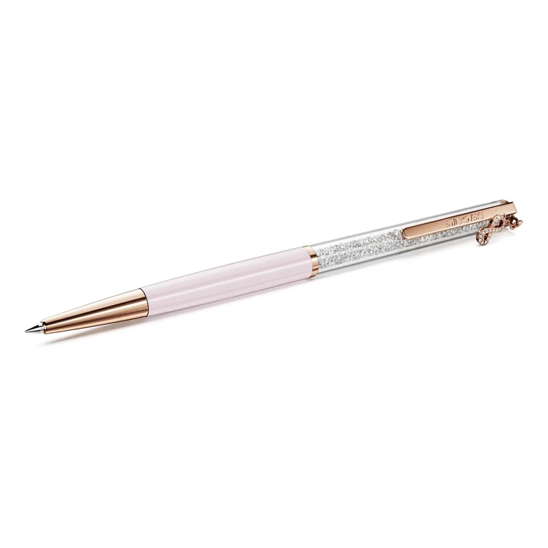 Swarovski Crystalline Ballpoint Pen Silk