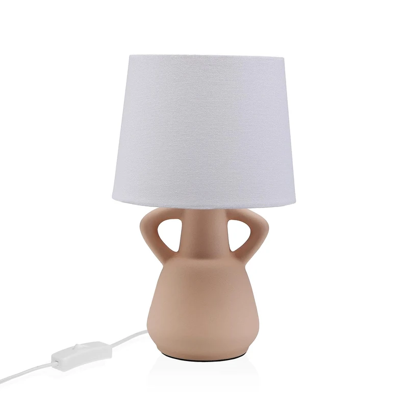 Botijo Terracotta Lamp - Image 1