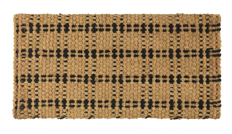 AlexandreHouse Jute Rug 60X120 Cm