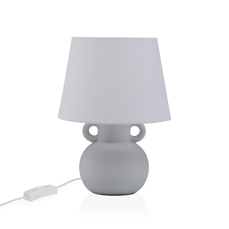 Botijo Gris Claro Lamp - Image 1