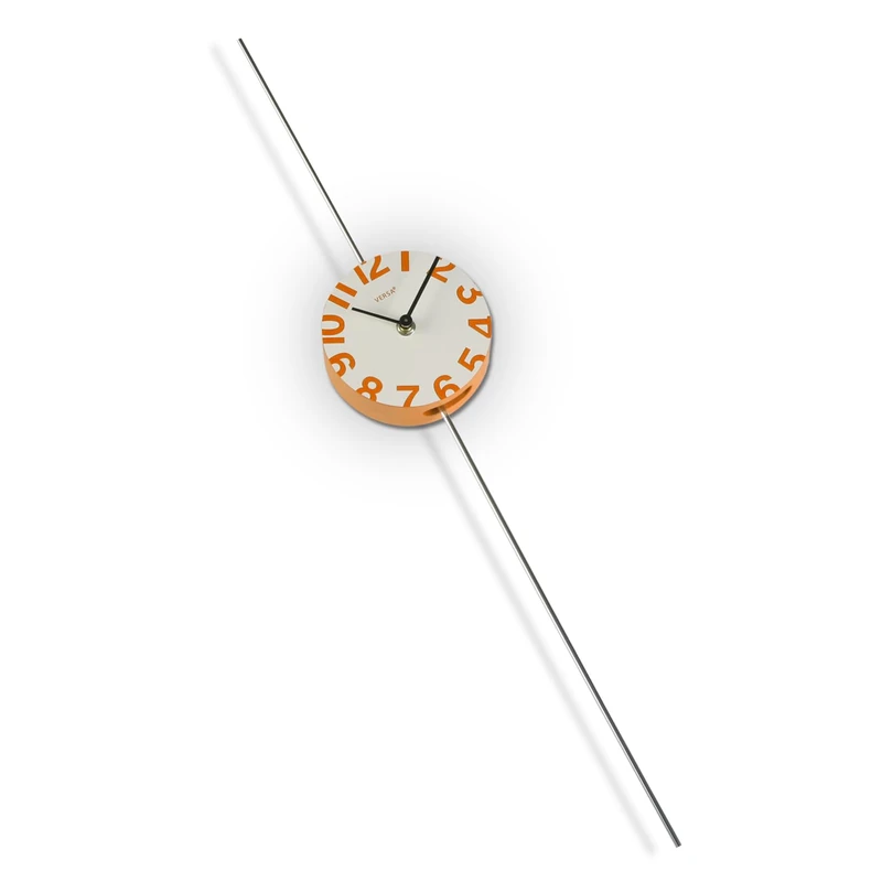 Orange Watch S05