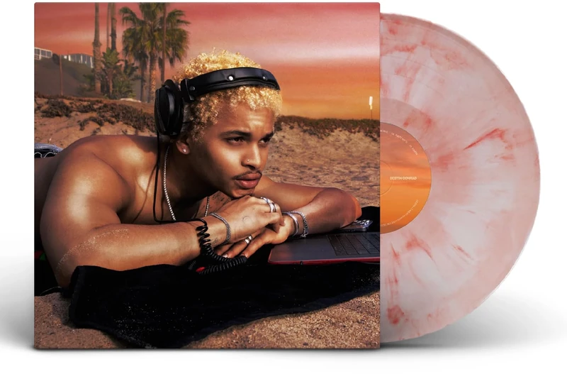 Love On Digital [VINYL]