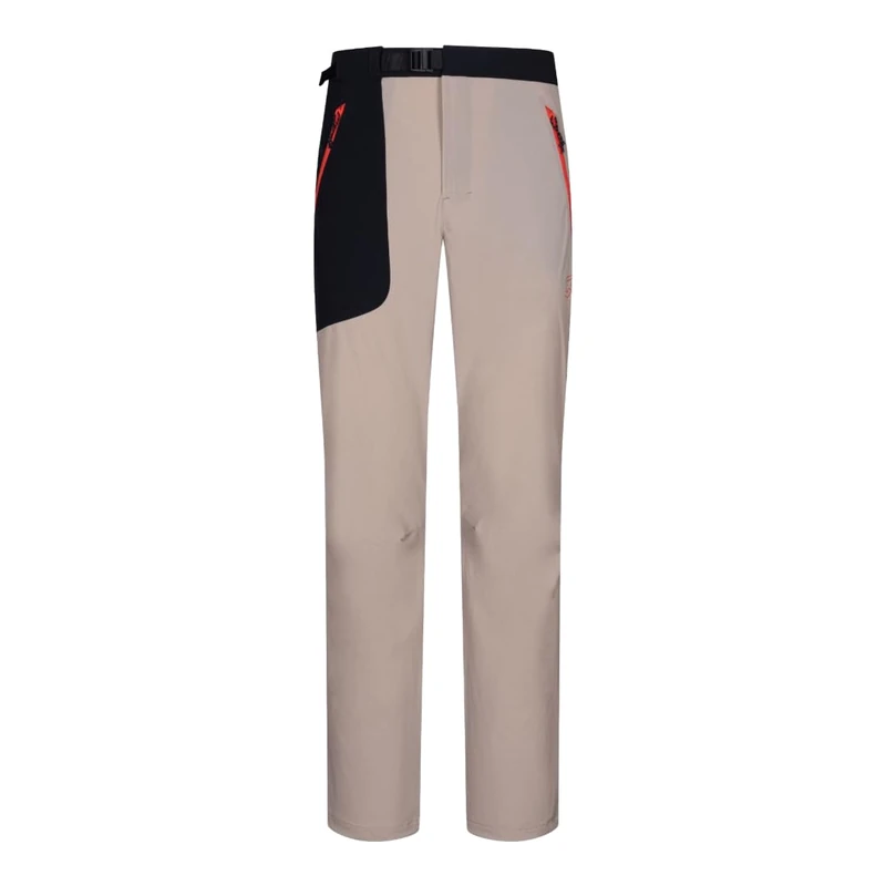 Rock Experience Half Dollar Pants XL Beige