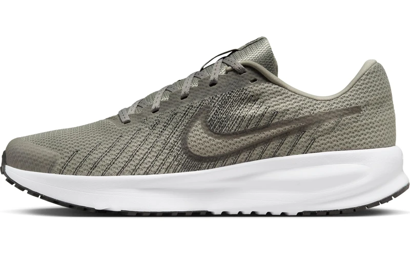 Nike Men's Competition Running Shoes, Light Army/Black-Iron Grey-White, 7.5 - Image 1