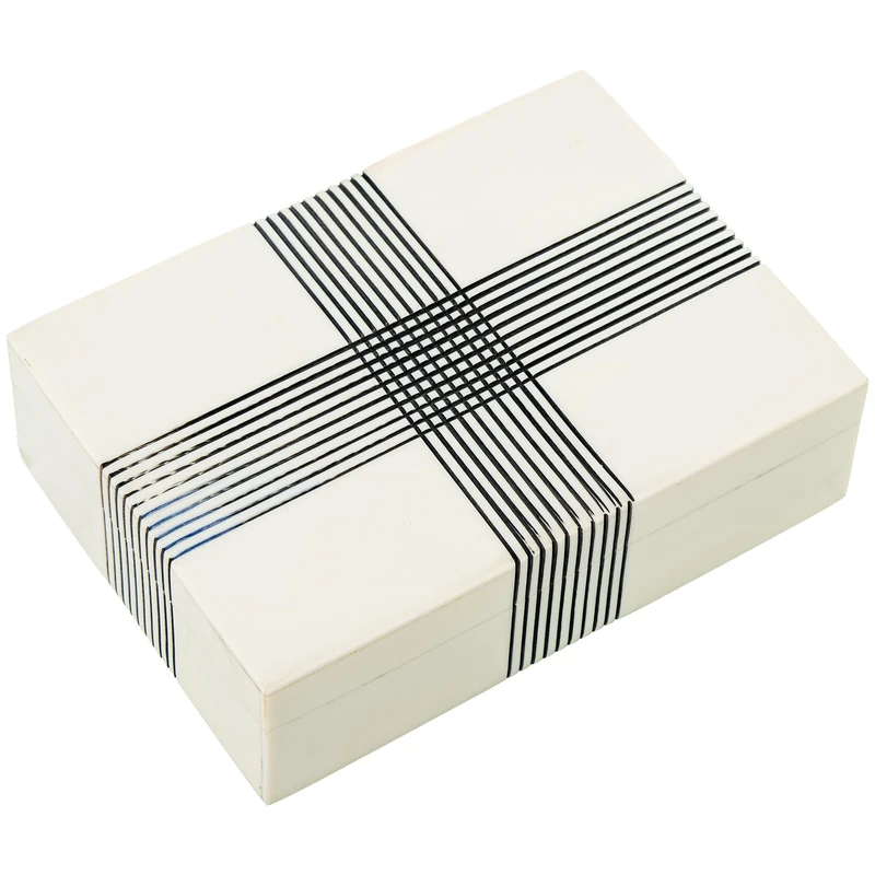 CAJA RESINA/Hueso C/Base-Mader A - Image 1