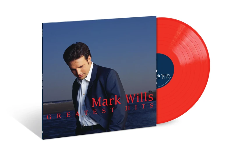Greatest Hits[Red LP] [Vinyl LP] [VINYL]