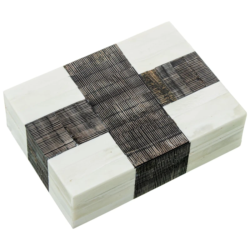AlexandreHouse Caja Lifelike_62617, Multicoloured - Image 1