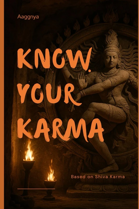 Know your Karma