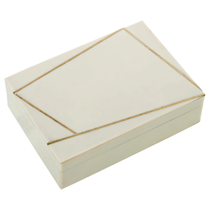 AlexandreHouse Caja Lifelike_62605, Multicolored - Image 1