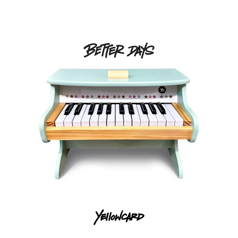 Better Days [Explicit]