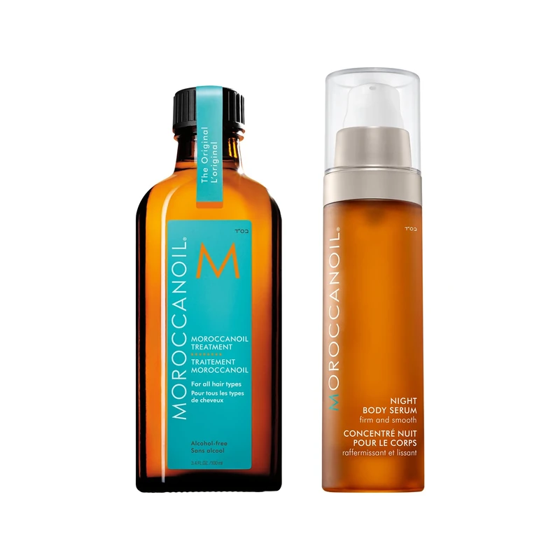Moroccanoil Good-to-Go Glow