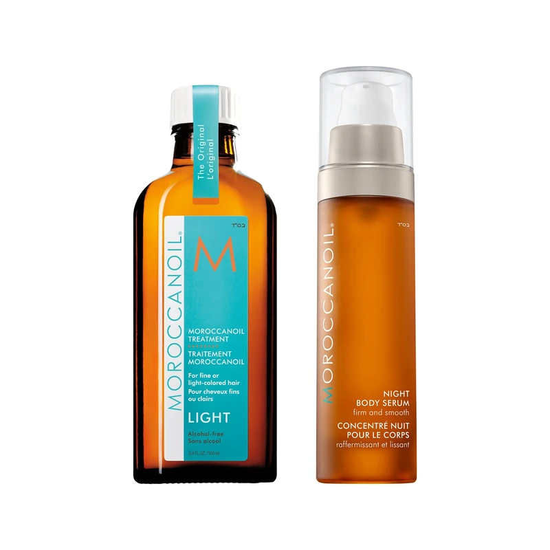 Moroccanoil Good-to-Go Glow