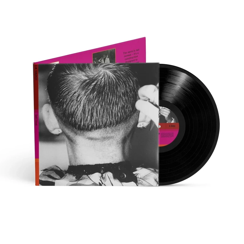 Self Titled [VINYL]
