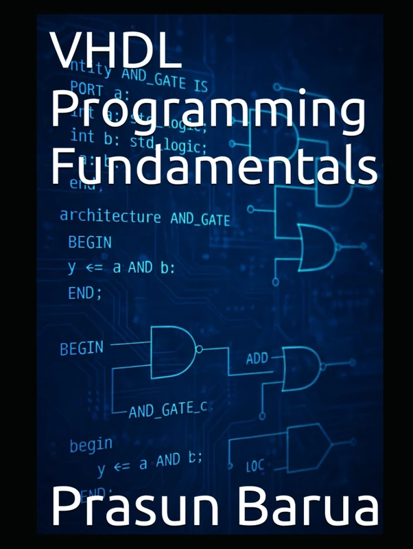 VHDL Programming Fundamentals