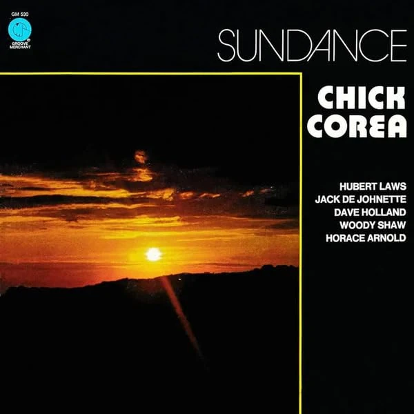 Sundance - Limited Colored Vinyl [Vinyl LP] [VINYL]