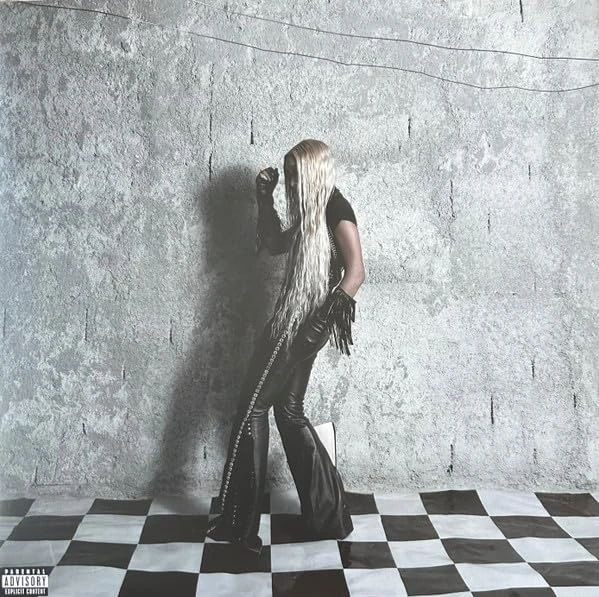 Pointy Heights [Vinyl LP] [VINYL]