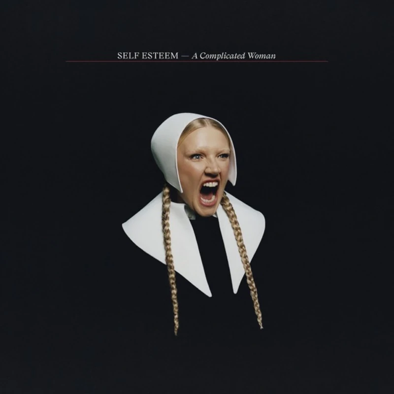 A Complicated Woman (Ltd. Edt.) [Vinyl LP] [VINYL]