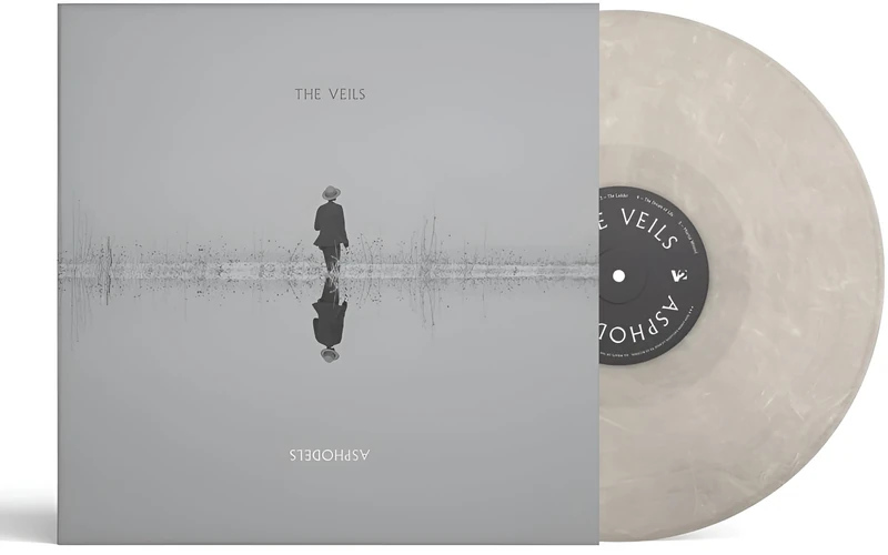 Asphodels [Vinyl LP] [VINYL]