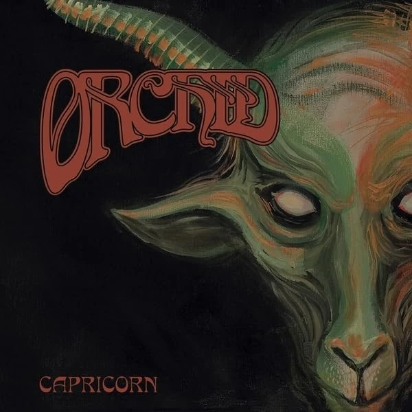 Capricorn [VINYL]