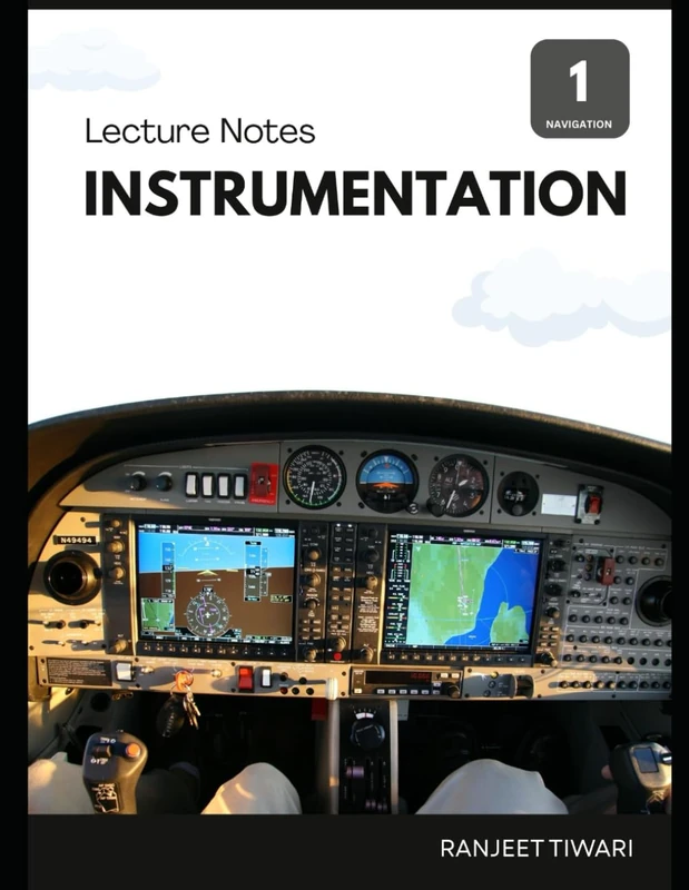 Lecture Notes : Instrument (DGCA NAVIGATION) - Image 1