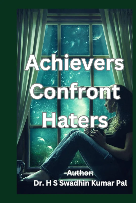 Achievers Confront Haters