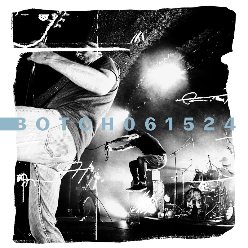 061524 (Live Album) [VINYL]
